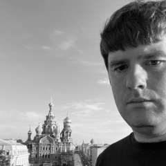 Григорий Хомяков, 23.10.1986, Москва