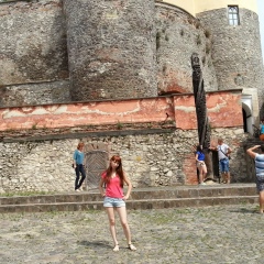 Вика Грибанова, 08.11, Киев