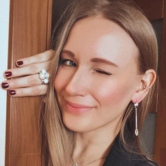 Лена Келлерман, 02.04, Иваново