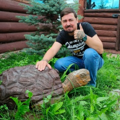 Марк Балахнин, 13.03.1995, Томск