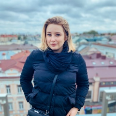 Маша Мариевская, 14.04, Речица