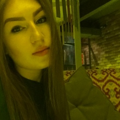 Анастасия Анастасьева, 18.05, Москва