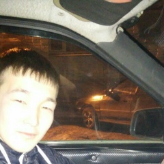 Аскар Хамитов, 05.04, Павлодар