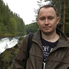 Николай Опрятнов, 14.03, Санкт-Петербург