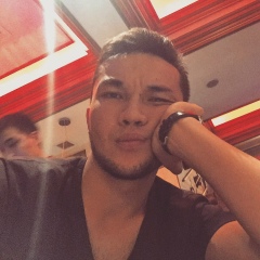 Султан Джурсумбеков, 30.11, Алматы