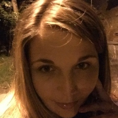 Милена Межуева, 23.12, Киев