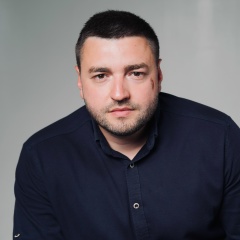 Башир Дадаев, 20.07.1989, Новочеркасск