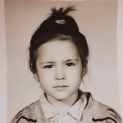 Анна Богданова, 19.03