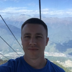 Алексей Шмаков, 28.09.1989, Екатеринбург