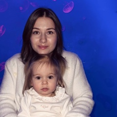 Таисия Белова, Москва