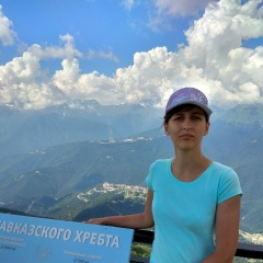 Елена Шишова, 16.12, Бакал
