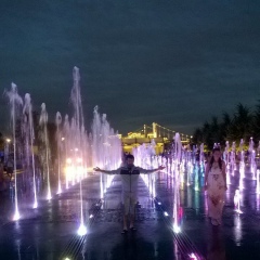Artur Potoyan, Москва