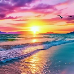 Anya Molchanova, Красноярск