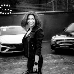 Мила Хабарова, 14.09, Тараз