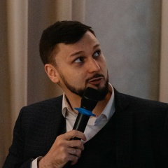 Юрий Находко, 24.05.1991, Санкт-Петербург