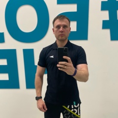 Владимир Демиденко, 13.12.1988, Москва