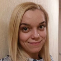 Виктория Трач, 06.06, Тула