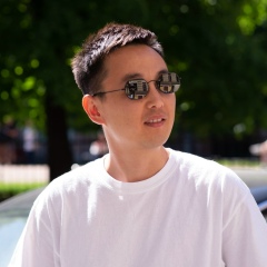 Влад Ли, 17.05, Санкт-Петербург