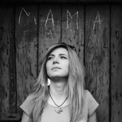 Стася Кондратьева, 02.02, Алматы