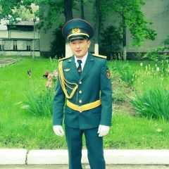 Esen Malibekov, 19.06.1989, Алматы