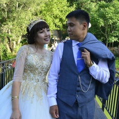 Әлмұхамет Қнатбек, 12.03, Шымкент