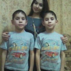 Миляуша Хаматьянова, 05.06.1979, Бураево