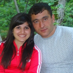 Ani Nalbandyan, 10.03, Нор Ачин