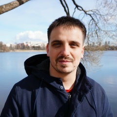 Паша Плискин, 03.02.1987, London