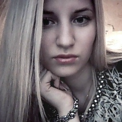 Виктория Лебедкова, 28.10, Екатеринбург