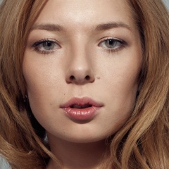 Екатерина Лавская, 24.11.1988, Москва