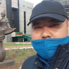 Багдат Аймбетов, 28.02, Мерке