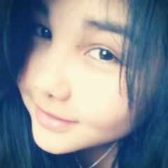 Азиза Жумадилова, 27.08, Бишкек