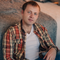 Денис Копань, 23.08, Караганда