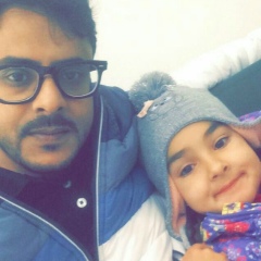 Alawi Alfadhli, 01.02.1981, Aden