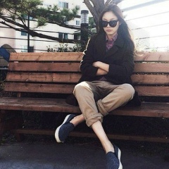 Гулсим Едигеева, 03.09.1994, Москва