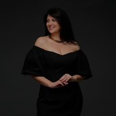 Евгения Васнина, 14.06