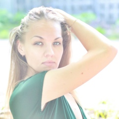 Василина Мартемьянова, 21.05, Санкт-Петербург