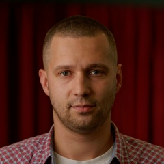 Алексей Маркеев, 15.11.1991, Москва