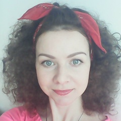 Емілія Татусько, 26.05, Ивано-Франковск