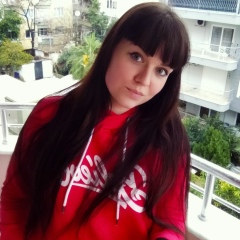 Виктория Донских, Москва