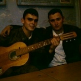 Павел Вьючный, 06.07.1991