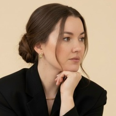 Диана Киселева, 24.04