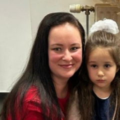 Евгения Хаят, 29.05.1987