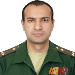 Ерванд Ервандян, 14.07, Нижний Тагил