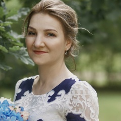 Алёна , 31.07, Санкт-Петербург