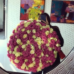 Меруерт Айдарова, 01.06.1995, Астана