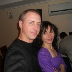 Татьяна Макарова, 18.03.1984, Санкт-Петербург