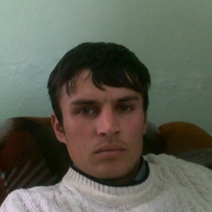 Zoxirbek Avezmatov, 31.10.1985, Наманган