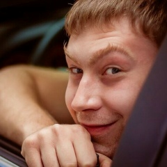 Артем Хохлов, 06.04.1987, Новосибирск