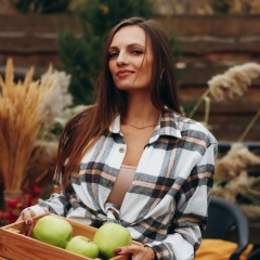 Дарья Бучнева, 28.05, Усть-Каменогорск